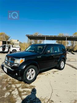 Dodge Nitro